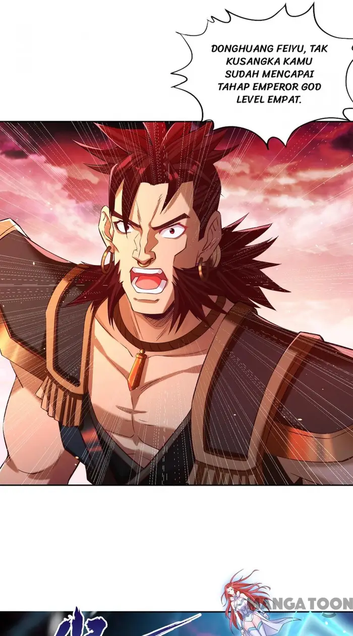 I Was Trapped On The Same Day For 100,000 Years Chapter 143 - Halaman 25