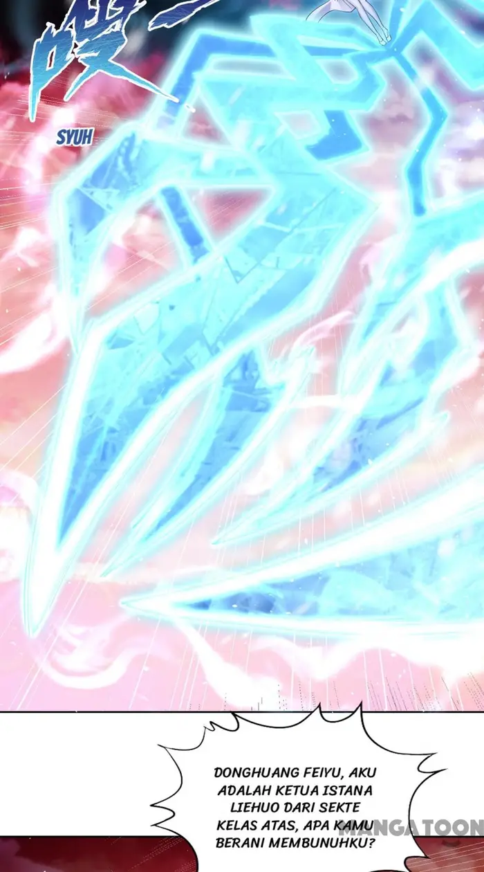 I Was Trapped On The Same Day For 100,000 Years Chapter 143 - Halaman 26