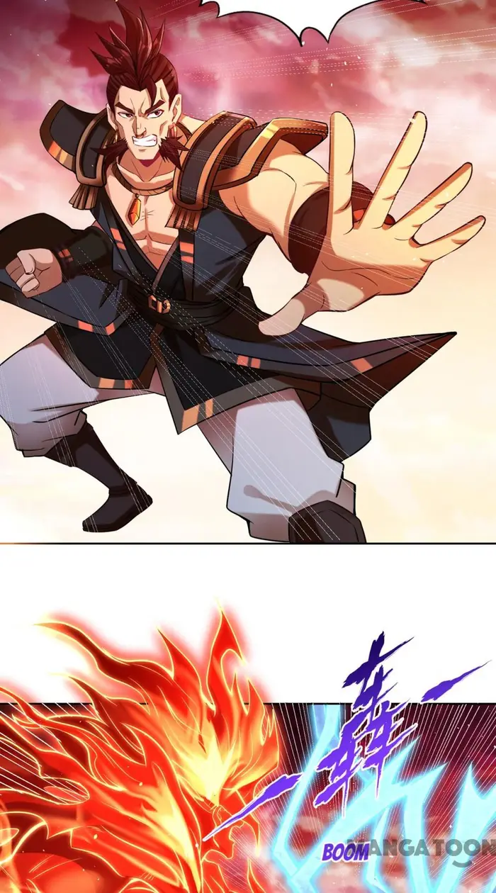 I Was Trapped On The Same Day For 100,000 Years Chapter 143 - Halaman 27