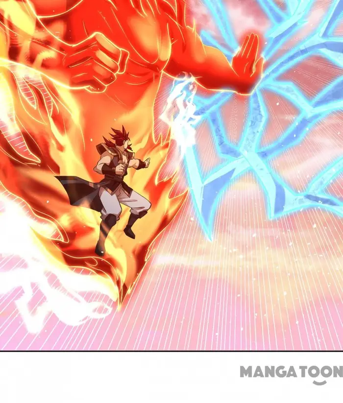 I Was Trapped On The Same Day For 100,000 Years Chapter 143 - Halaman 28