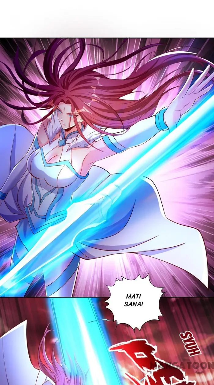 I Was Trapped On The Same Day For 100,000 Years Chapter 143 - Halaman 29