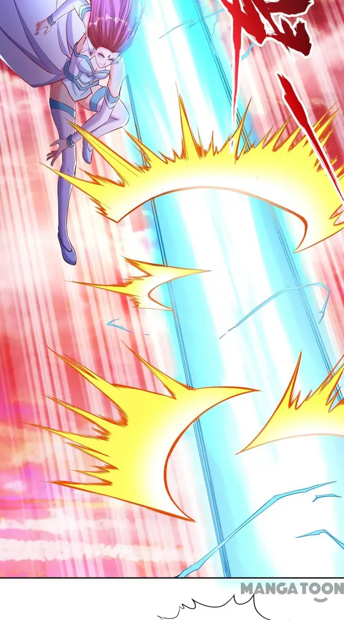 I Was Trapped On The Same Day For 100,000 Years Chapter 143 - Halaman 30