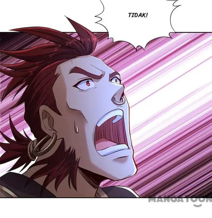 I Was Trapped On The Same Day For 100,000 Years Chapter 143 - Halaman 31