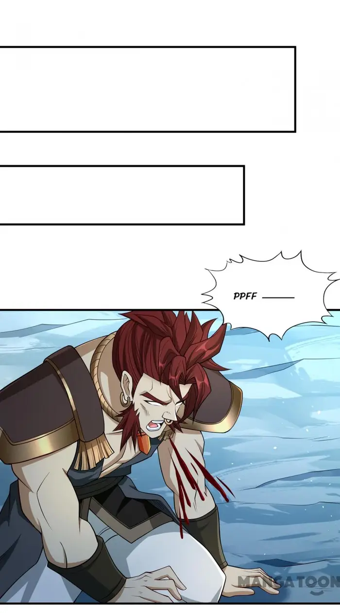 I Was Trapped On The Same Day For 100,000 Years Chapter 143 - Halaman 35