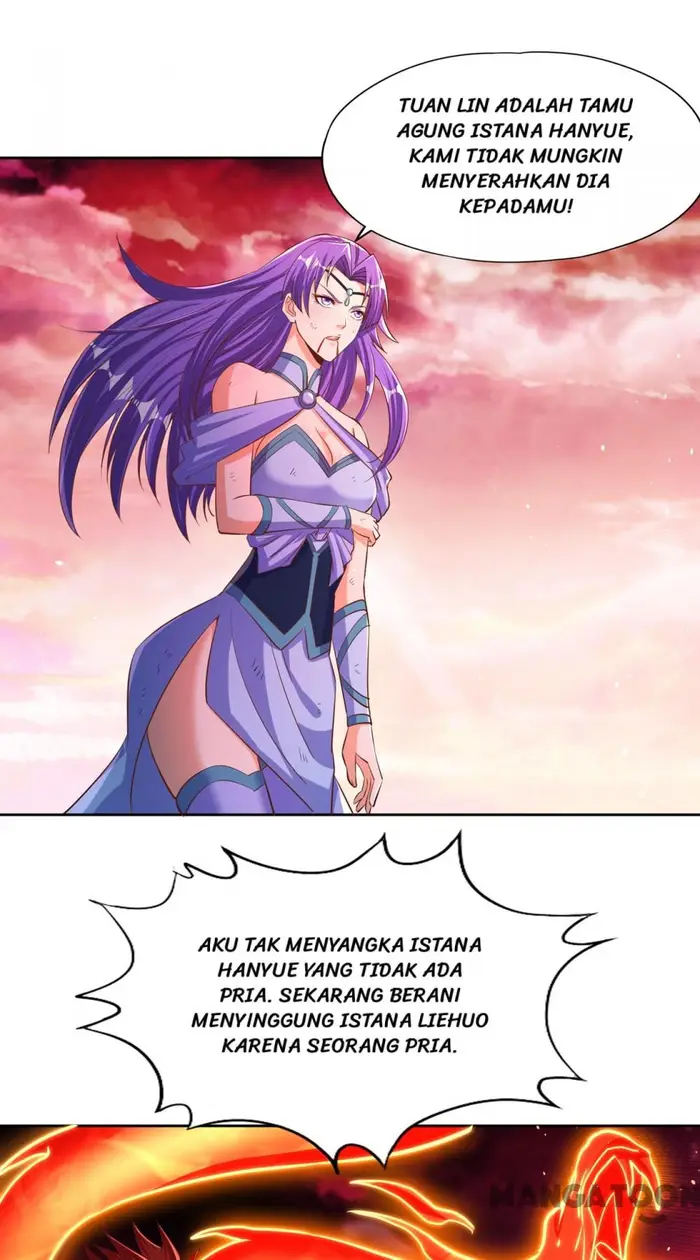 I Was Trapped On The Same Day For 100,000 Years Chapter 143 - Halaman 4