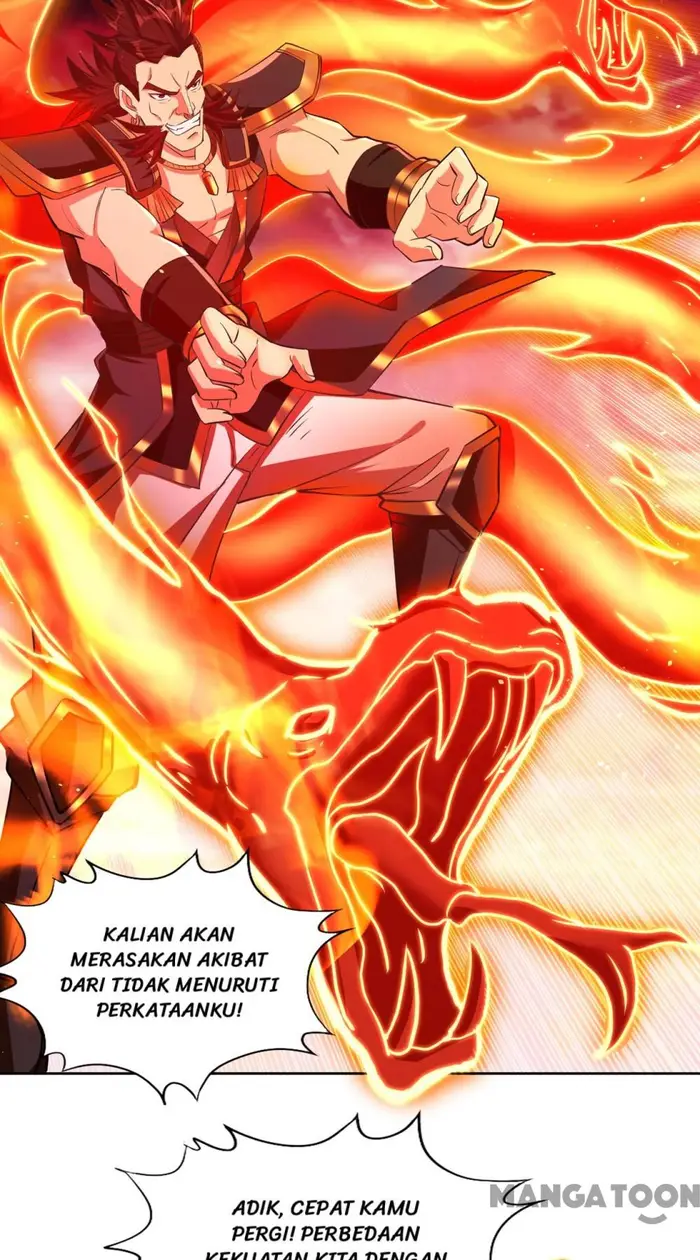 I Was Trapped On The Same Day For 100,000 Years Chapter 143 - Halaman 5