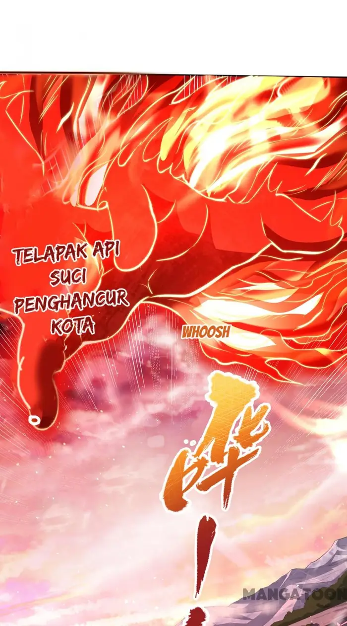 I Was Trapped On The Same Day For 100,000 Years Chapter 142 - Halaman 16