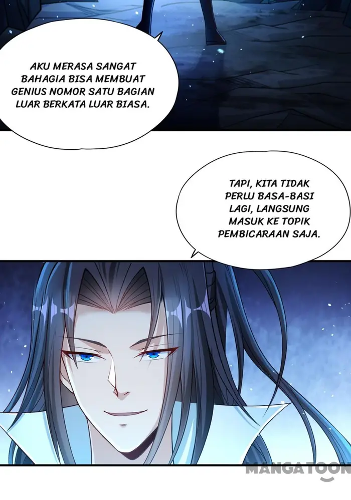 I Was Trapped On The Same Day For 100,000 Years Chapter 142 - Halaman 23