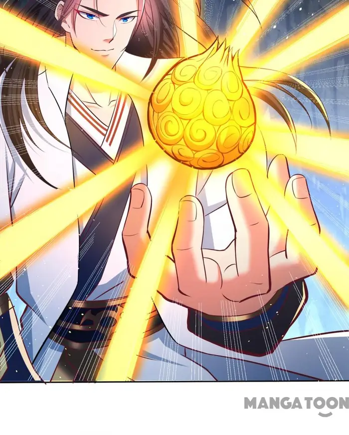 I Was Trapped On The Same Day For 100,000 Years Chapter 142 - Halaman 26