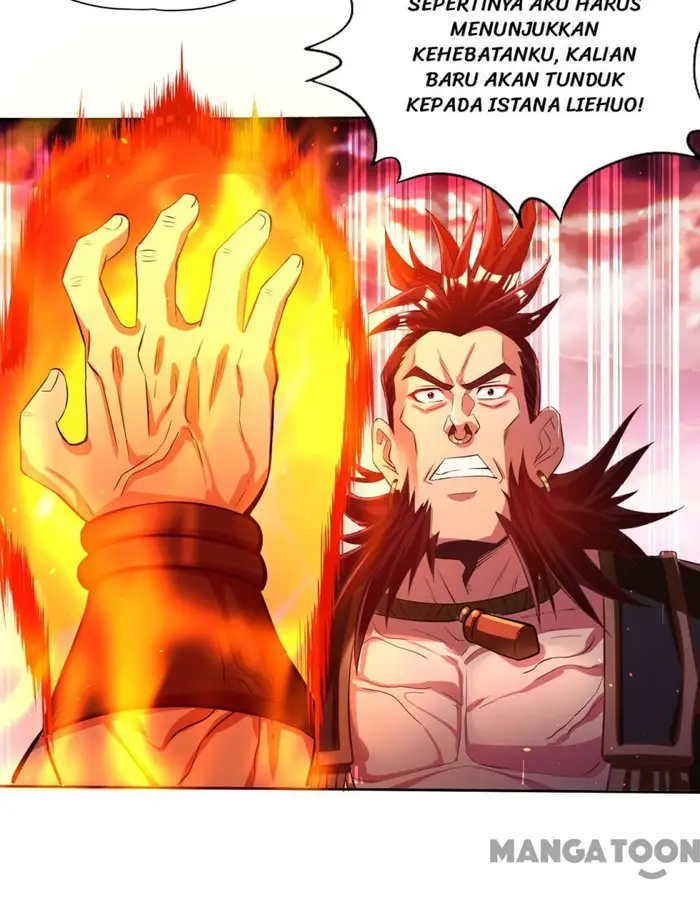 I Was Trapped On The Same Day For 100,000 Years Chapter 142 - Halaman 29