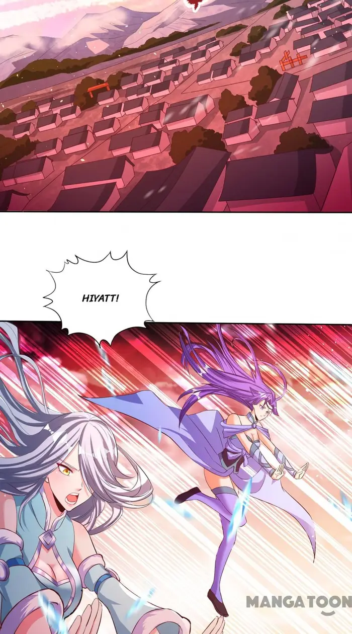 I Was Trapped On The Same Day For 100,000 Years Chapter 142 - Halaman 31