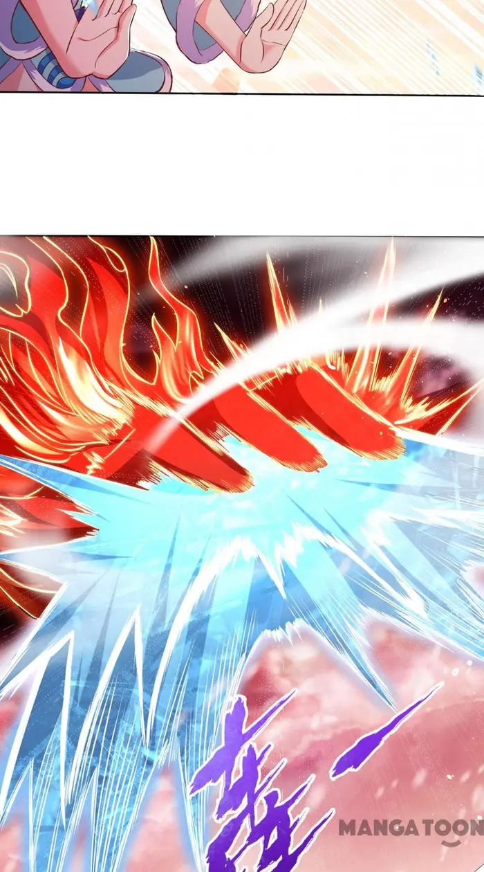 I Was Trapped On The Same Day For 100,000 Years Chapter 142 - Halaman 32
