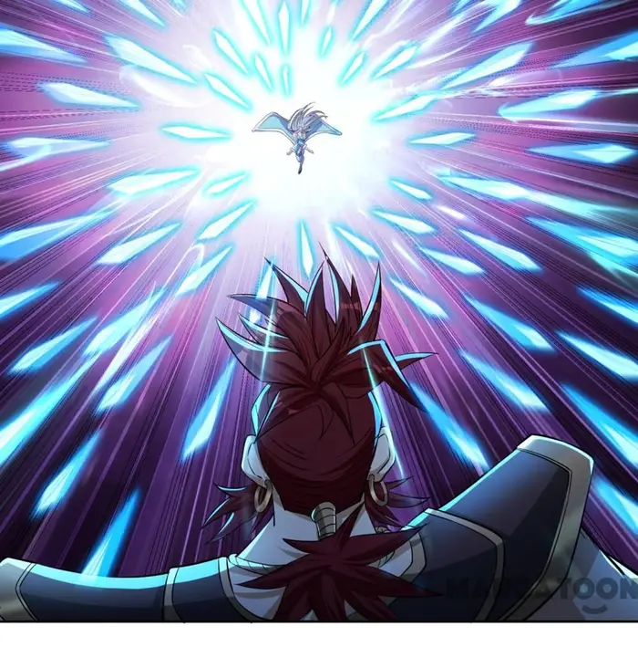 I Was Trapped On The Same Day For 100,000 Years Chapter 142 - Halaman 35
