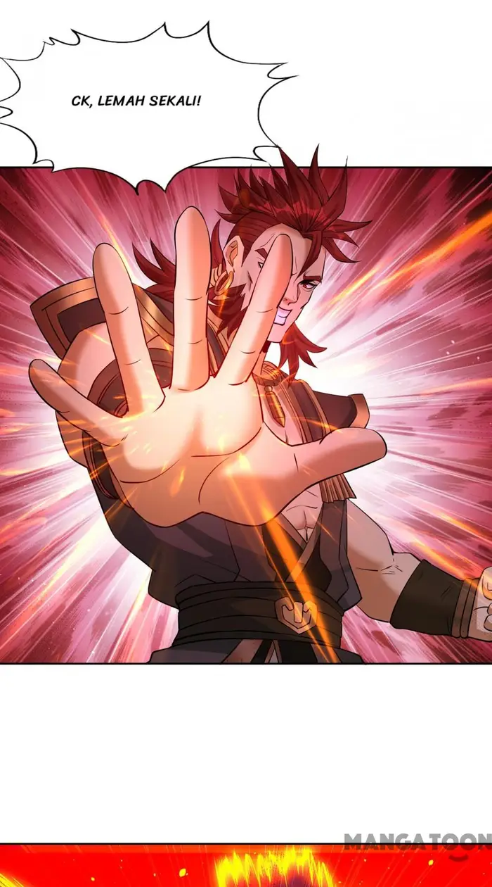 I Was Trapped On The Same Day For 100,000 Years Chapter 142 - Halaman 36