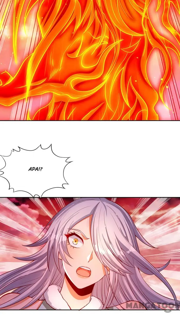 I Was Trapped On The Same Day For 100,000 Years Chapter 142 - Halaman 37
