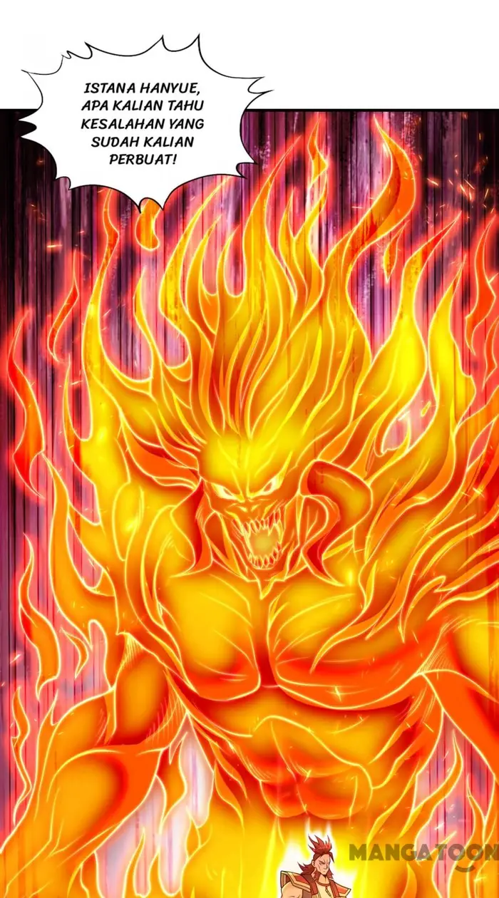 I Was Trapped On The Same Day For 100,000 Years Chapter 142 - Halaman 4