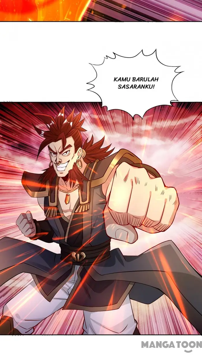 I Was Trapped On The Same Day For 100,000 Years Chapter 142 - Halaman 40
