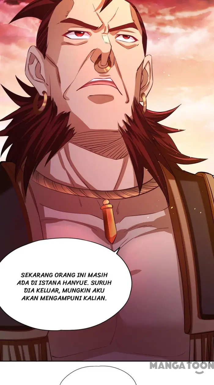 I Was Trapped On The Same Day For 100,000 Years Chapter 142 - Halaman 44