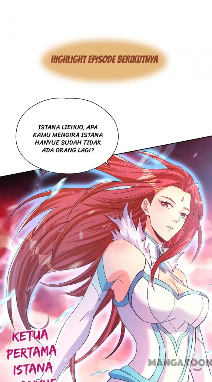 I Was Trapped On The Same Day For 100,000 Years Chapter 142 - Halaman 46