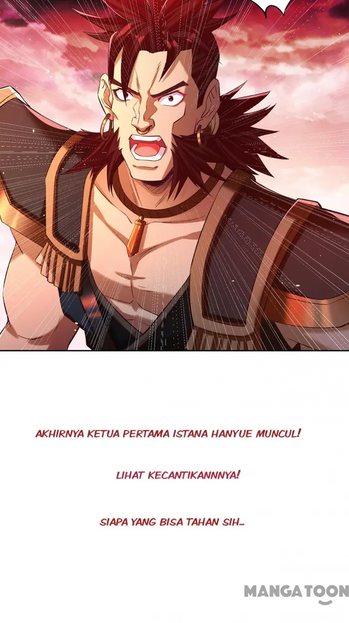 I Was Trapped On The Same Day For 100,000 Years Chapter 142 - Halaman 48