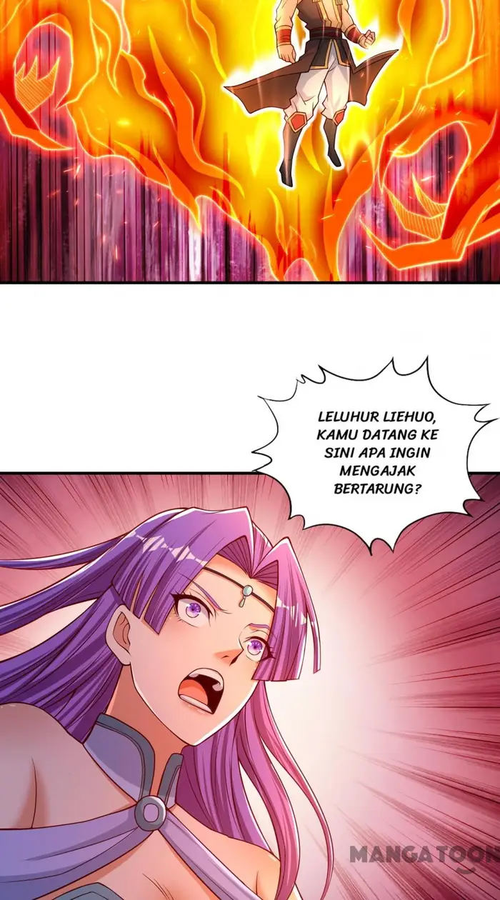 I Was Trapped On The Same Day For 100,000 Years Chapter 142 - Halaman 5
