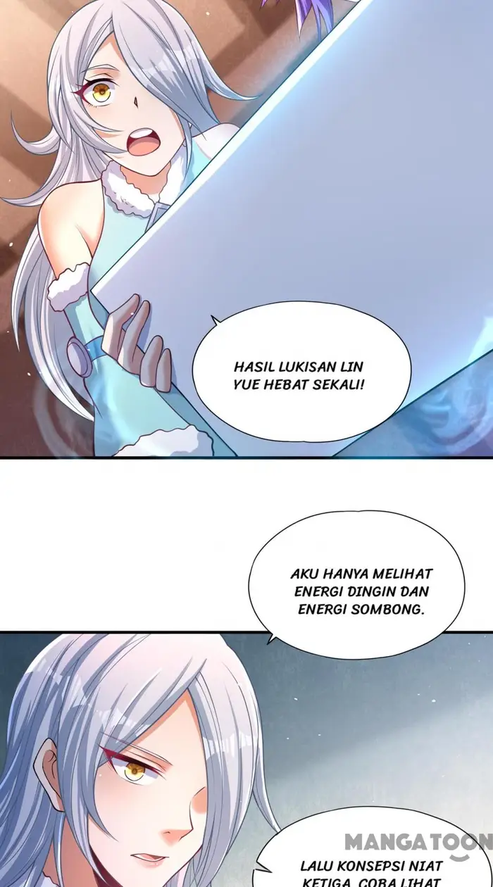 I Was Trapped On The Same Day For 100,000 Years Chapter 141 - Halaman 12