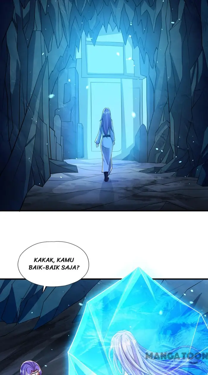 I Was Trapped On The Same Day For 100,000 Years Chapter 141 - Halaman 15