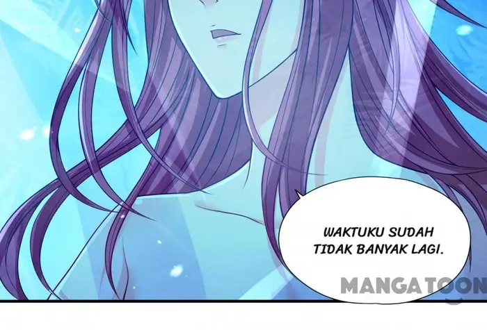 I Was Trapped On The Same Day For 100,000 Years Chapter 141 - Halaman 17
