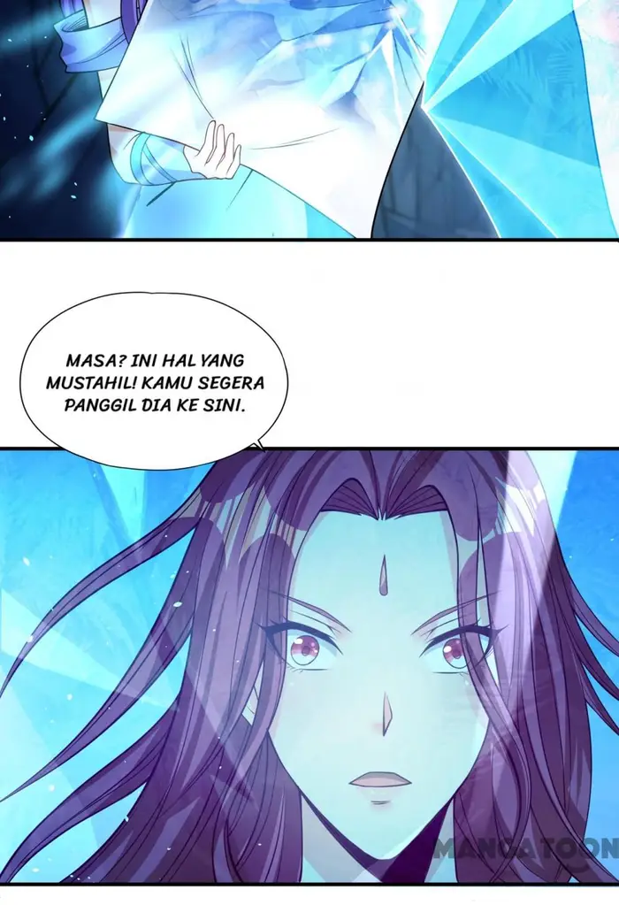 I Was Trapped On The Same Day For 100,000 Years Chapter 141 - Halaman 20