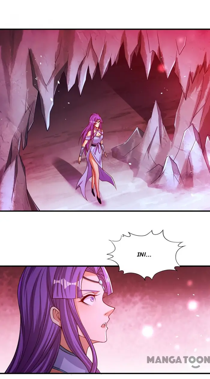 I Was Trapped On The Same Day For 100,000 Years Chapter 141 - Halaman 22