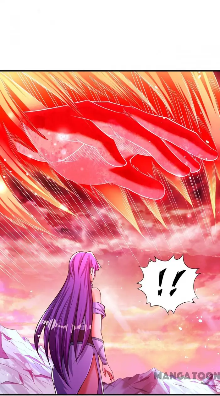 I Was Trapped On The Same Day For 100,000 Years Chapter 141 - Halaman 23