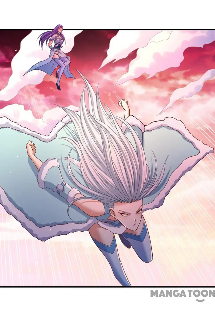 I Was Trapped On The Same Day For 100,000 Years Chapter 141 - Halaman 27