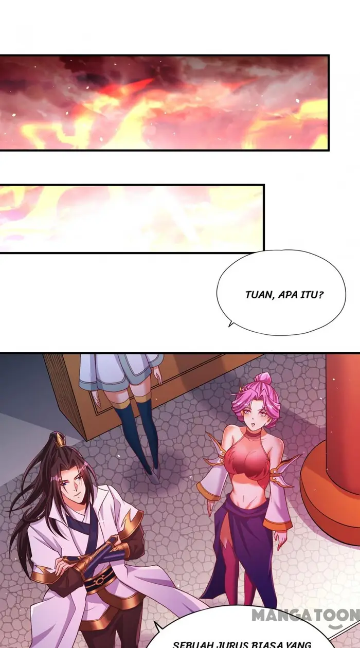 I Was Trapped On The Same Day For 100,000 Years Chapter 141 - Halaman 28