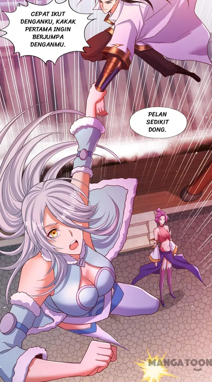 I Was Trapped On The Same Day For 100,000 Years Chapter 141 - Halaman 30