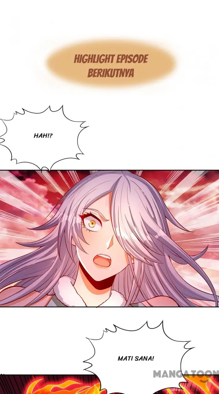 I Was Trapped On The Same Day For 100,000 Years Chapter 141 - Halaman 32