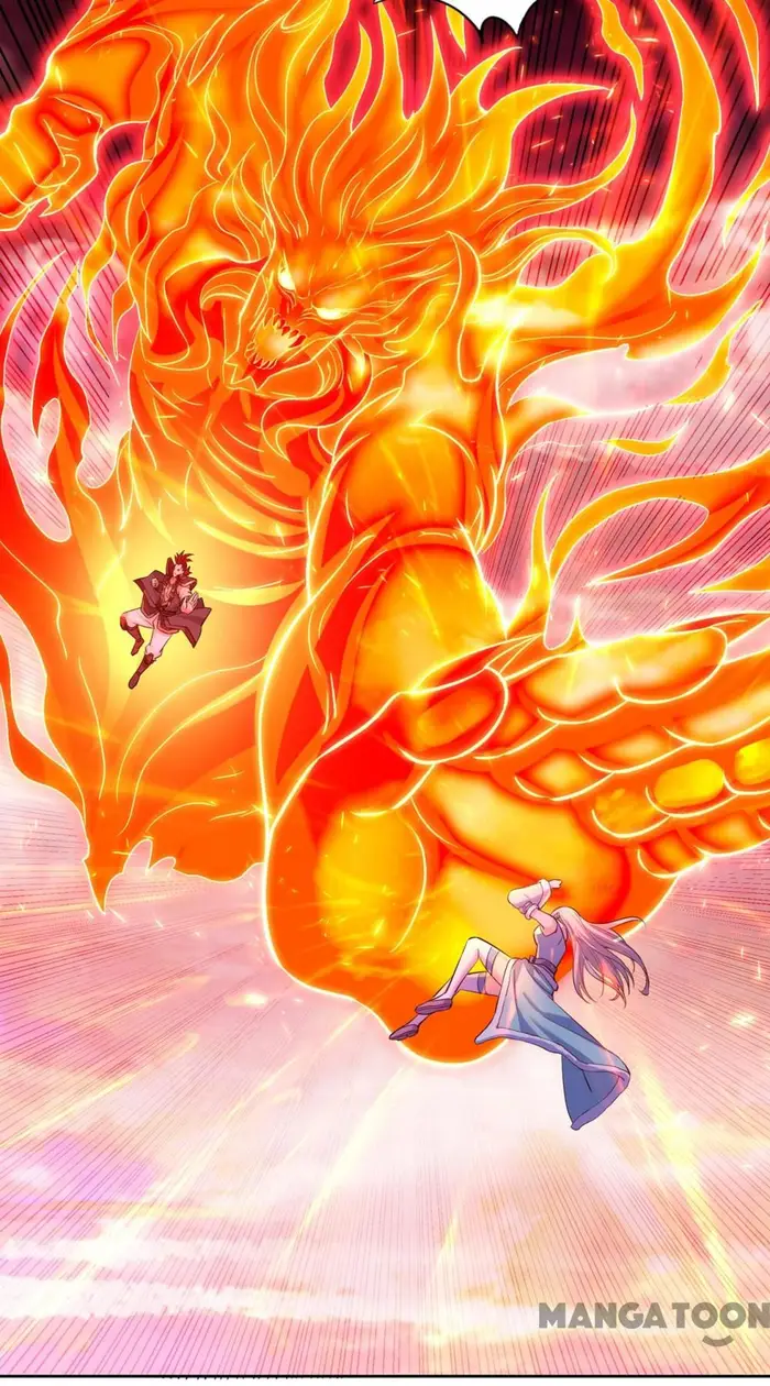 I Was Trapped On The Same Day For 100,000 Years Chapter 141 - Halaman 33