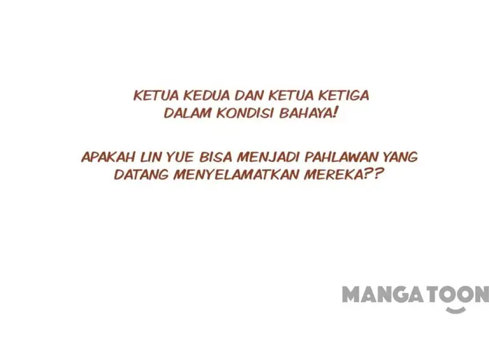 I Was Trapped On The Same Day For 100,000 Years Chapter 141 - Halaman 34