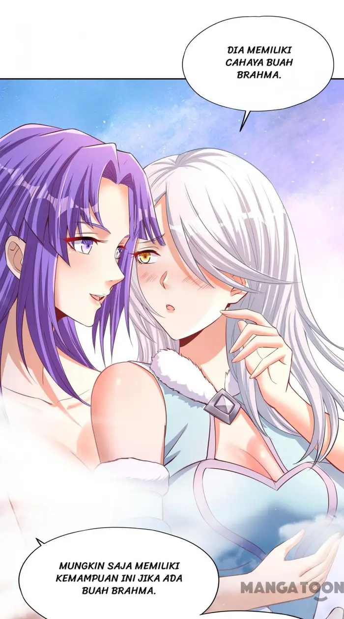 I Was Trapped On The Same Day For 100,000 Years Chapter 140 - Halaman 12
