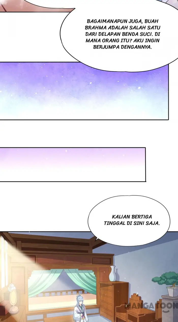 I Was Trapped On The Same Day For 100,000 Years Chapter 140 - Halaman 13