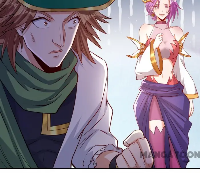 I Was Trapped On The Same Day For 100,000 Years Chapter 140 - Halaman 23