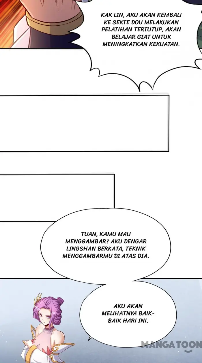 I Was Trapped On The Same Day For 100,000 Years Chapter 140 - Halaman 25