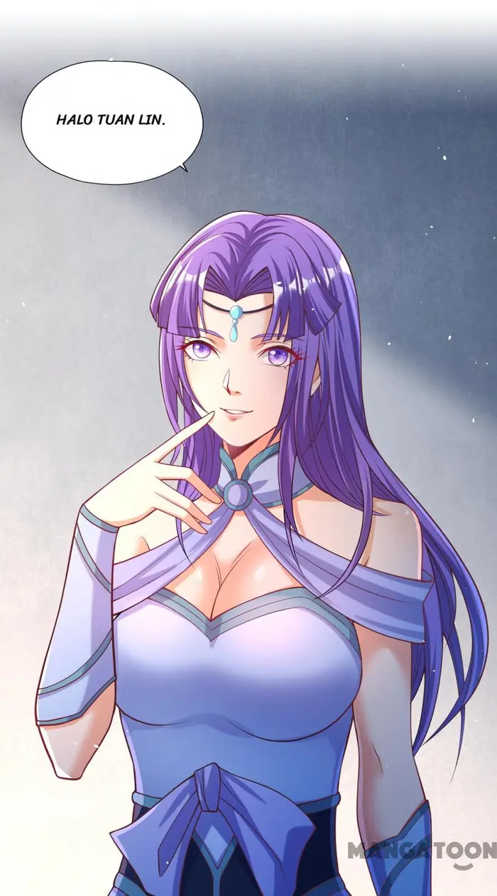 I Was Trapped On The Same Day For 100,000 Years Chapter 140 - Halaman 28