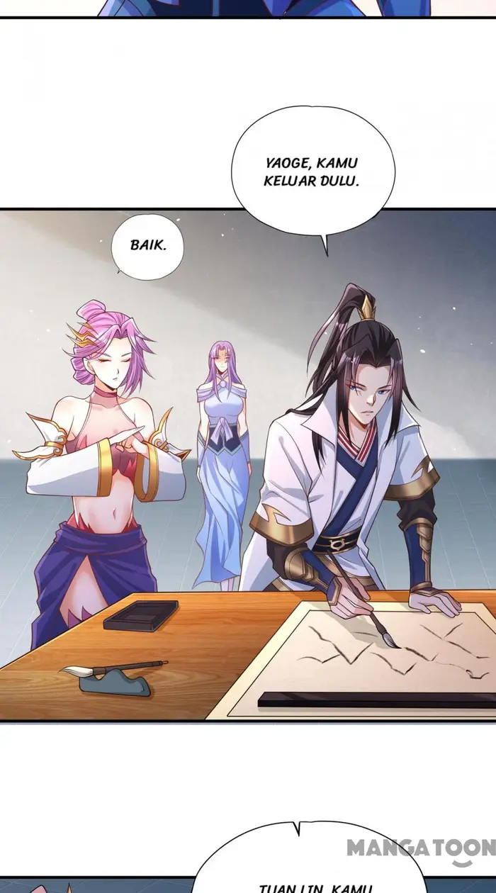 I Was Trapped On The Same Day For 100,000 Years Chapter 140 - Halaman 29