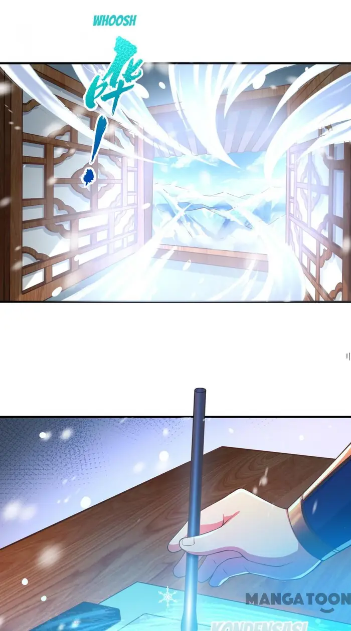 I Was Trapped On The Same Day For 100,000 Years Chapter 140 - Halaman 32