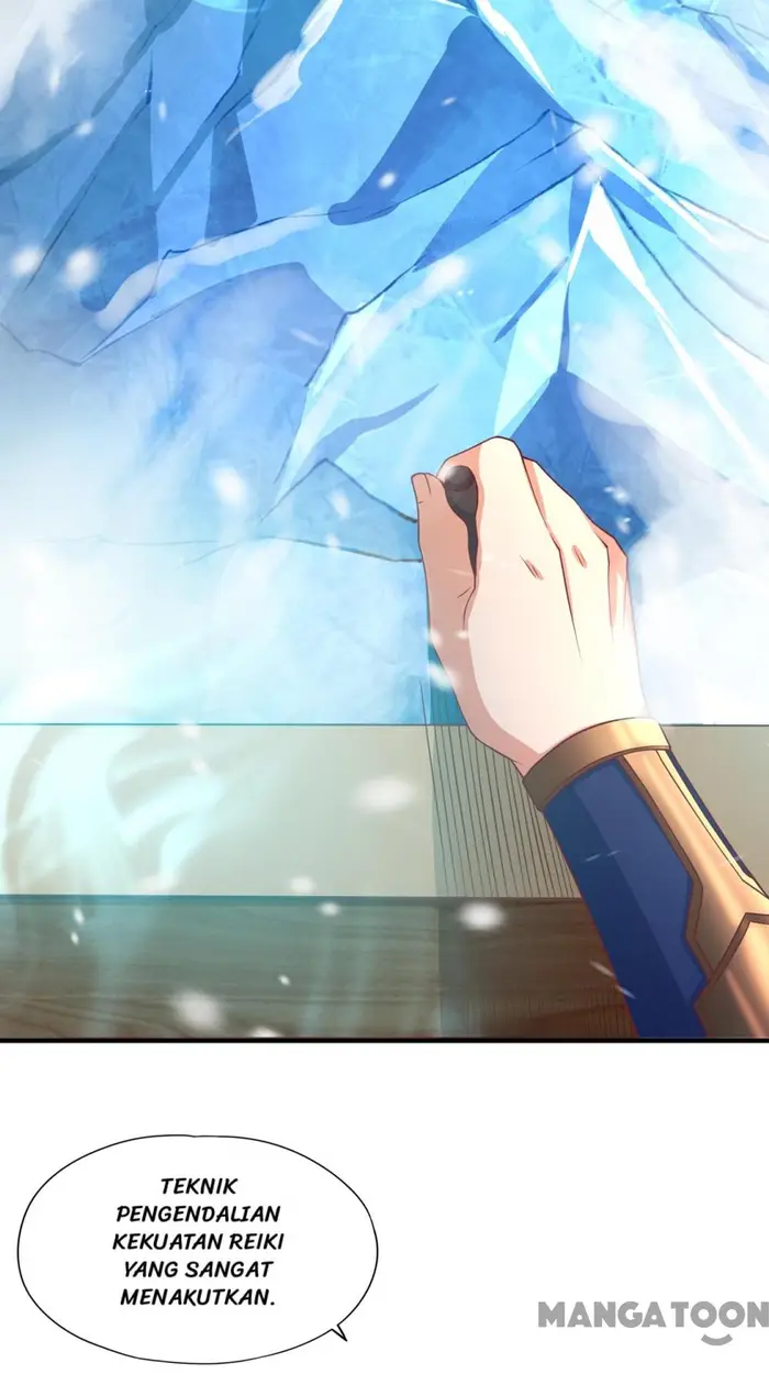 I Was Trapped On The Same Day For 100,000 Years Chapter 140 - Halaman 34