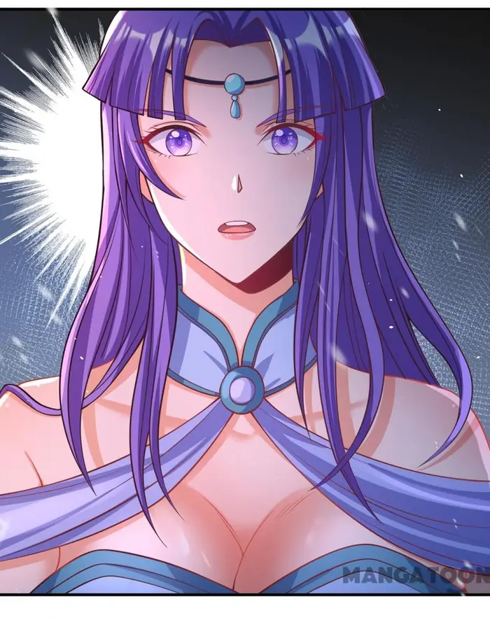 I Was Trapped On The Same Day For 100,000 Years Chapter 140 - Halaman 35