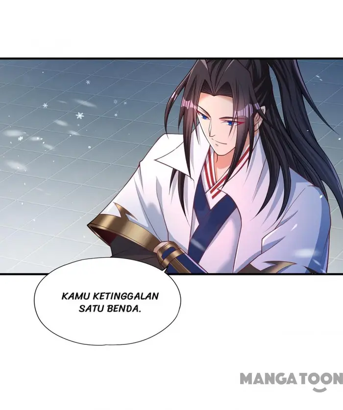 I Was Trapped On The Same Day For 100,000 Years Chapter 140 - Halaman 38