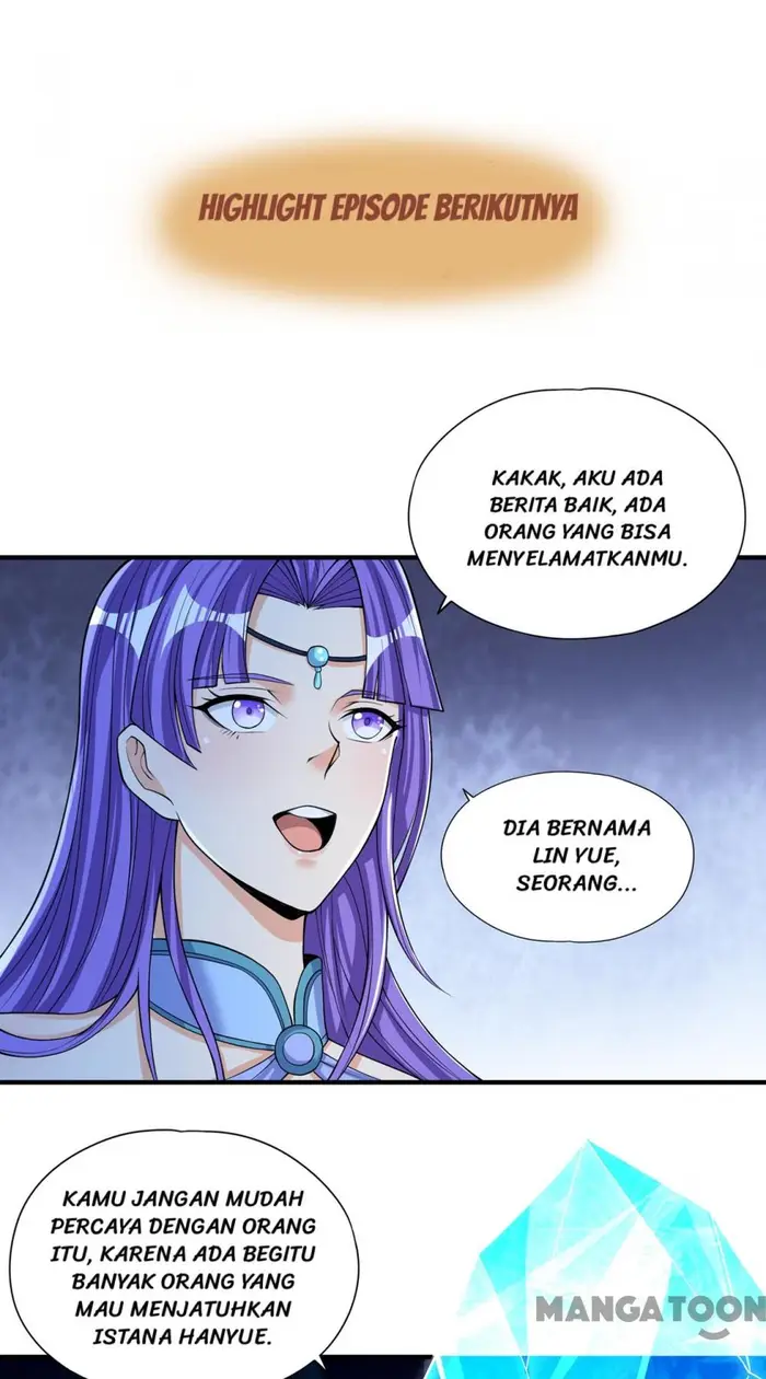 I Was Trapped On The Same Day For 100,000 Years Chapter 140 - Halaman 39