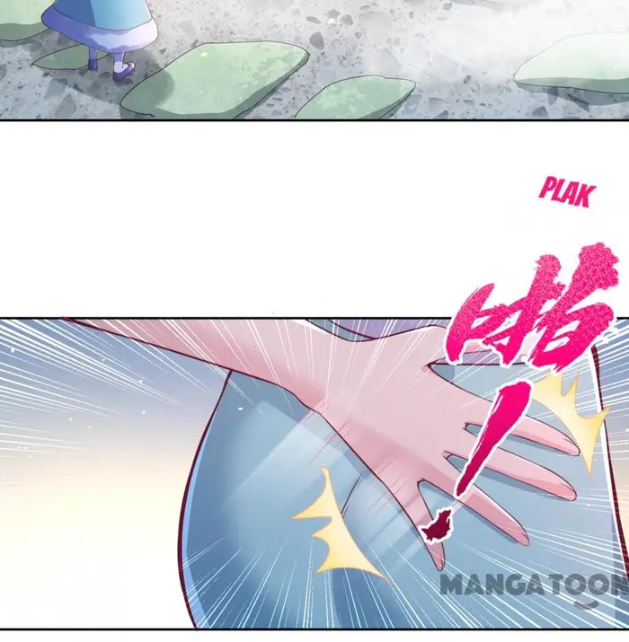 I Was Trapped On The Same Day For 100,000 Years Chapter 140 - Halaman 7