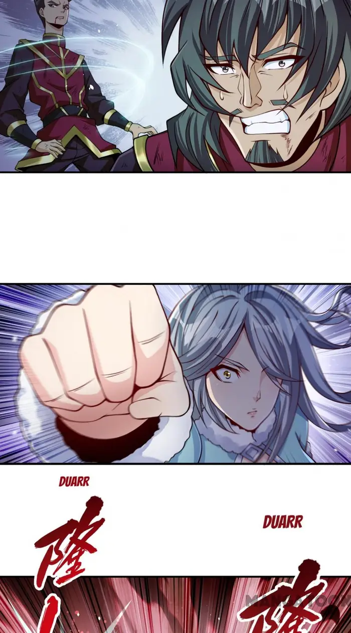 I Was Trapped On The Same Day For 100,000 Years Chapter 139 - Halaman 10
